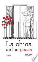 La chica de las pecas