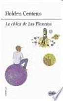 La chica de los planetas