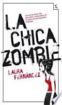 La chica zombie