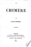 La chimère