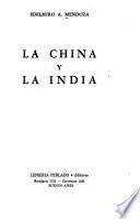La China y la India