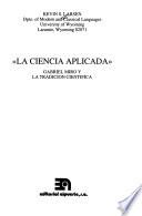 La ciencia aplicada