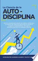 La Ciencia de la Autodisciplina