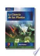La ciencia de las plantas