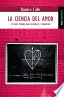La ciencia del amor