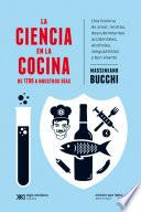 La ciencia en la cocina: De 1700 a nuestros días