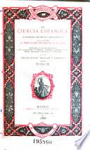 La ciencia española