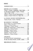 La ciencia ficción