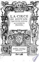 La Circe