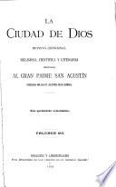 La Ciudad de Dios
