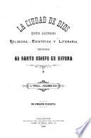 La Ciudad de Dios