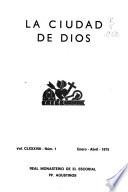 La Ciudad de Dios