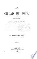 La Ciudad de Dios