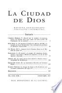 La Ciudad de Dios