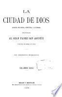 La Ciudad de Dios