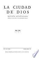 La Ciudad de Dios