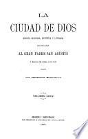 La Ciudad de Dios