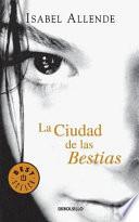La Ciudad de Las Bestias