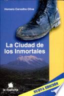 La ciudad de los inmortales