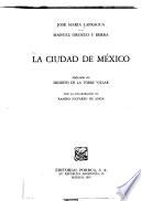 La ciudad de México