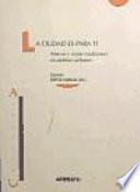 La ciudad es para ti