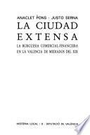 La ciudad extensa