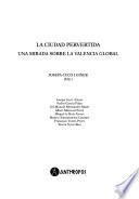 La ciudad pervertida