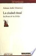 La ciudad ritual