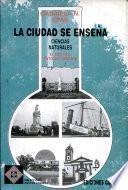 La ciudad se enseña