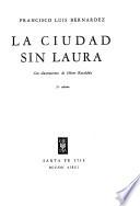 La ciudad sin Laura