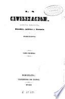 La Civilización, 1
