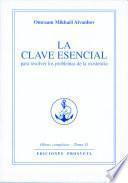 La clave esencial