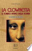 La clownessa