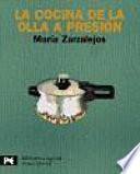 La cocina de la olla a presion / The pressure Cooker Cuisine