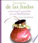 La cocina de las Hadas