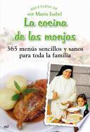 La cocina de las monjas