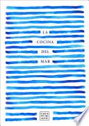 Libro La cocina del mar