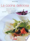 La cocina deliciosa