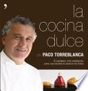 La cocina dulce