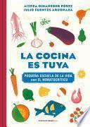 La cocina es tuya