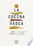 La cocina vasca