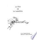 La cola de la lagartija