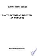 La colectividad japonesa en Uruguay