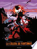 La Cólera de Fantomas 3, Volume 3