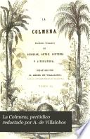 La colmena
