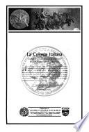 La colonia italiana