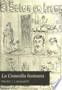 La Comedia humana