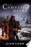 La compañía negra