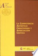 La competencia artística