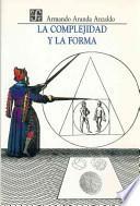 La complejidad y la forma